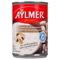 Aylmer Canned Soup