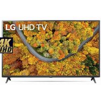 LG 4K Smart UHD TV 43''
