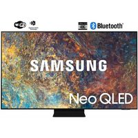 Samsung 65" Neo 4K QLED Quantum HDR 32X TV