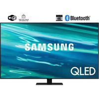 Samsung 65" 4K QLED Direct Full Array TV
