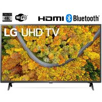 LG 43" 4K Bluetooth ThinQ AI Smart UHD TV