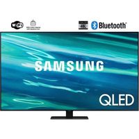 Samsung 75" QLED 4K Direct Full Array TV