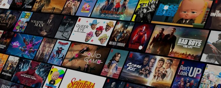 Netflix Canada is Raising Subscription Rates in 2022