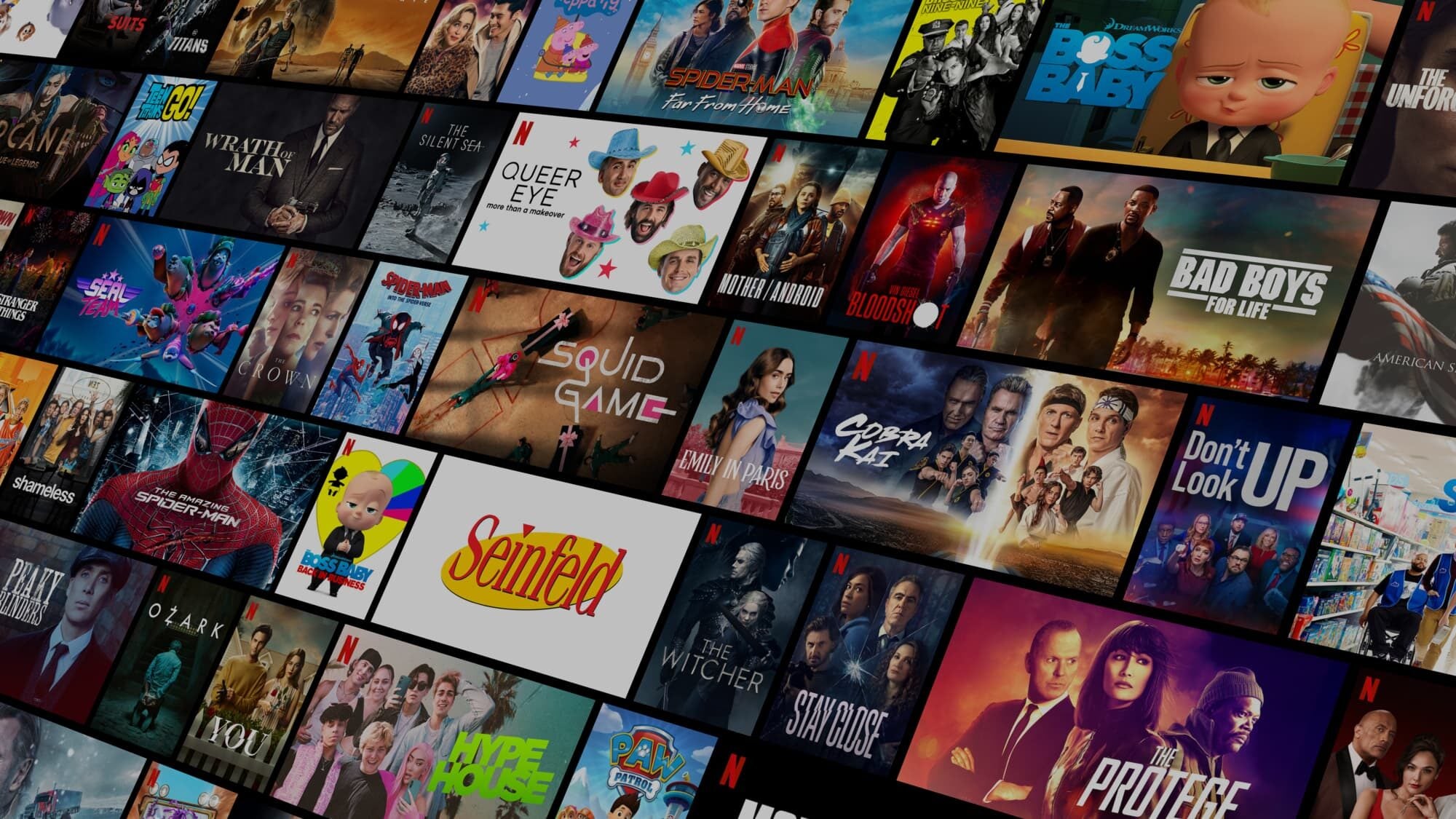 Netflix Canada is Raising Subscription Rates in 2022