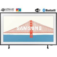 Samsung The Frame 4K QLED UHD HDR 50'' TV