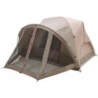 Bass Pro Shops Eclipse Voyager Tent with Screen Porch