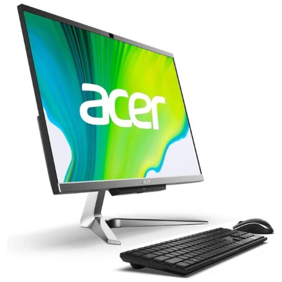 4. Best Budget Pick: Acer Aspire C24-420 AIO Desktop