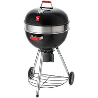 PC Charcoal Kettle Grill