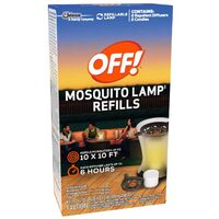 Lamp Refill 