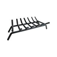 30 In. Fireplace Grate