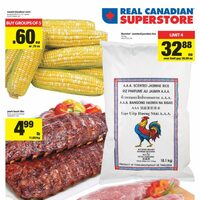 Real Canadian Superstore - Weekly Savings (BC/AB/MB/YT/Thunder Bay) Flyer
