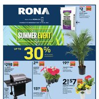 Rona - Building Centre - Weekly Deals (Vancouver/Vancouver Island - BC) Flyer