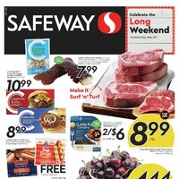Safeway - Weekly Savings (ON) Flyer