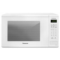 Panasonic 1.3-Cu. Ft. Countertop Microwave
