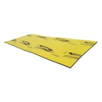 15-ft x 6-ft Floating Water Mat With Mooring Device