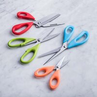 4 Pc. Snip-It Purpose Scissors Set