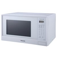 Panasonic 1.3 Cu-Ft Microwave Matte White