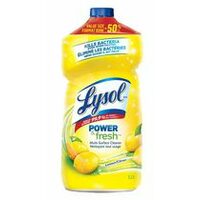 Lysol All-Purpose Cleaners
