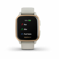 Garmin Venu Sq GPS Music Smart Watch