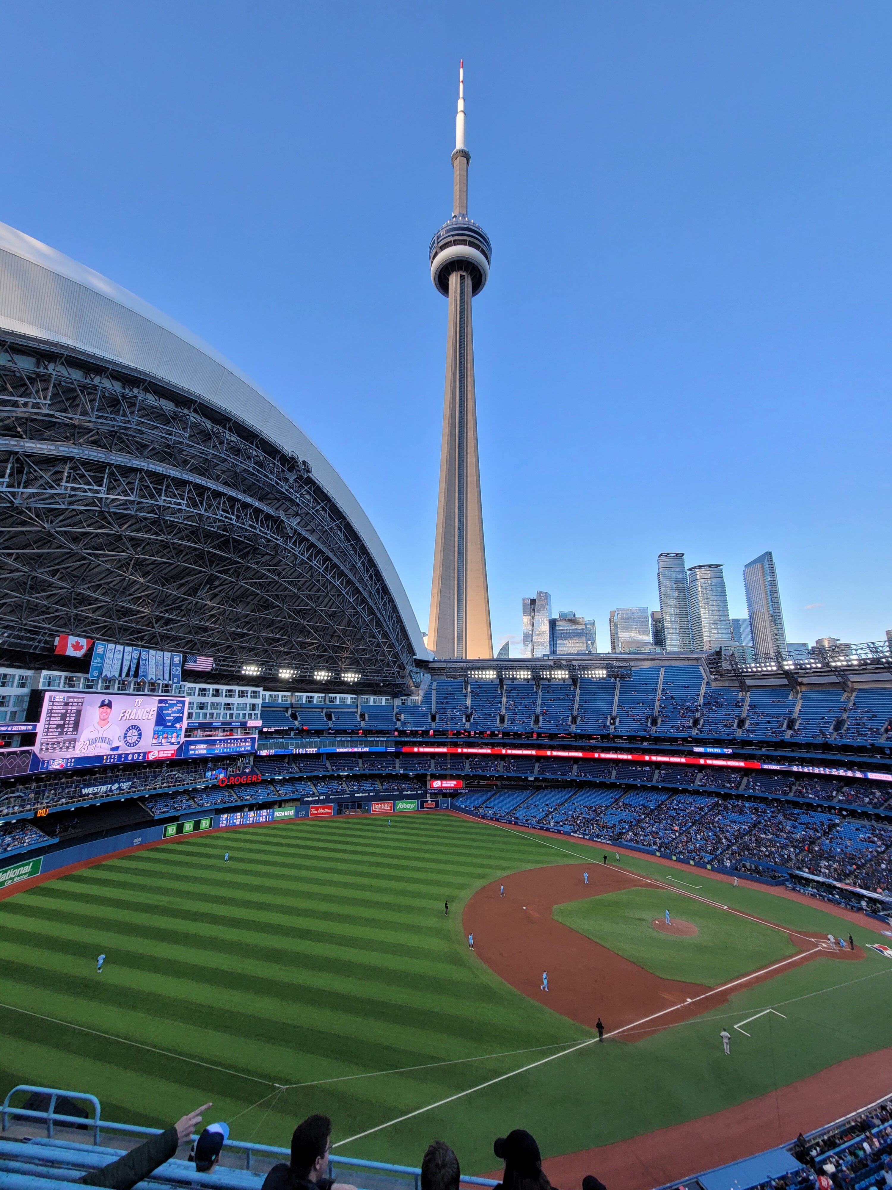 Blue Jays offering tickets as low as $29 for full-capacity