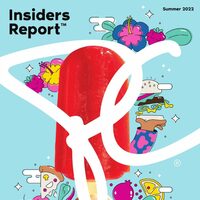 Zehrs - Insider Report - Summer 2022 Flyer