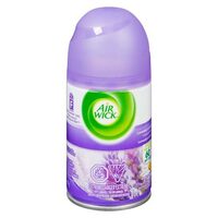 Air Wick Refill or Lysol Wipes