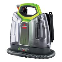 Bissell Little Green Proheat Carpet and Upholstery Cleaner