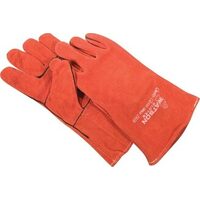 Heat Wave Large Firebrand Welding Gloves