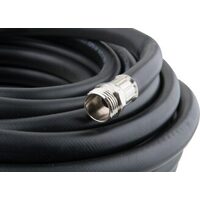 Pro. Point 5/8 in. x 50 ft Contractor Water Hose