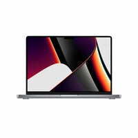 Apple MacBook Pro 14-inch with Apple M1 Chip