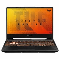 Asus Tuf Gaming Laptop