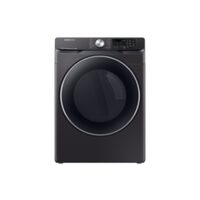 Samsung 7.5 - Cu.Ft. Steam Dryer