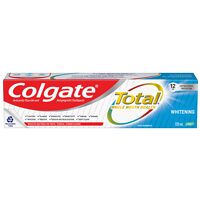 Colgate Premium Toothpaste or Toothpaste or Toothbrushes