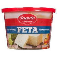 Saputo Cheese