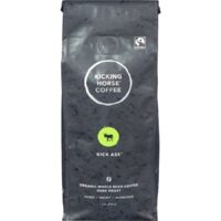 Kicking Horse Organic Whole Bean Coffee