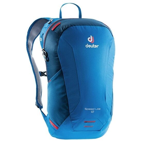 3. Best High End: Deuter Speed Lite 12 Ultralight Daypack