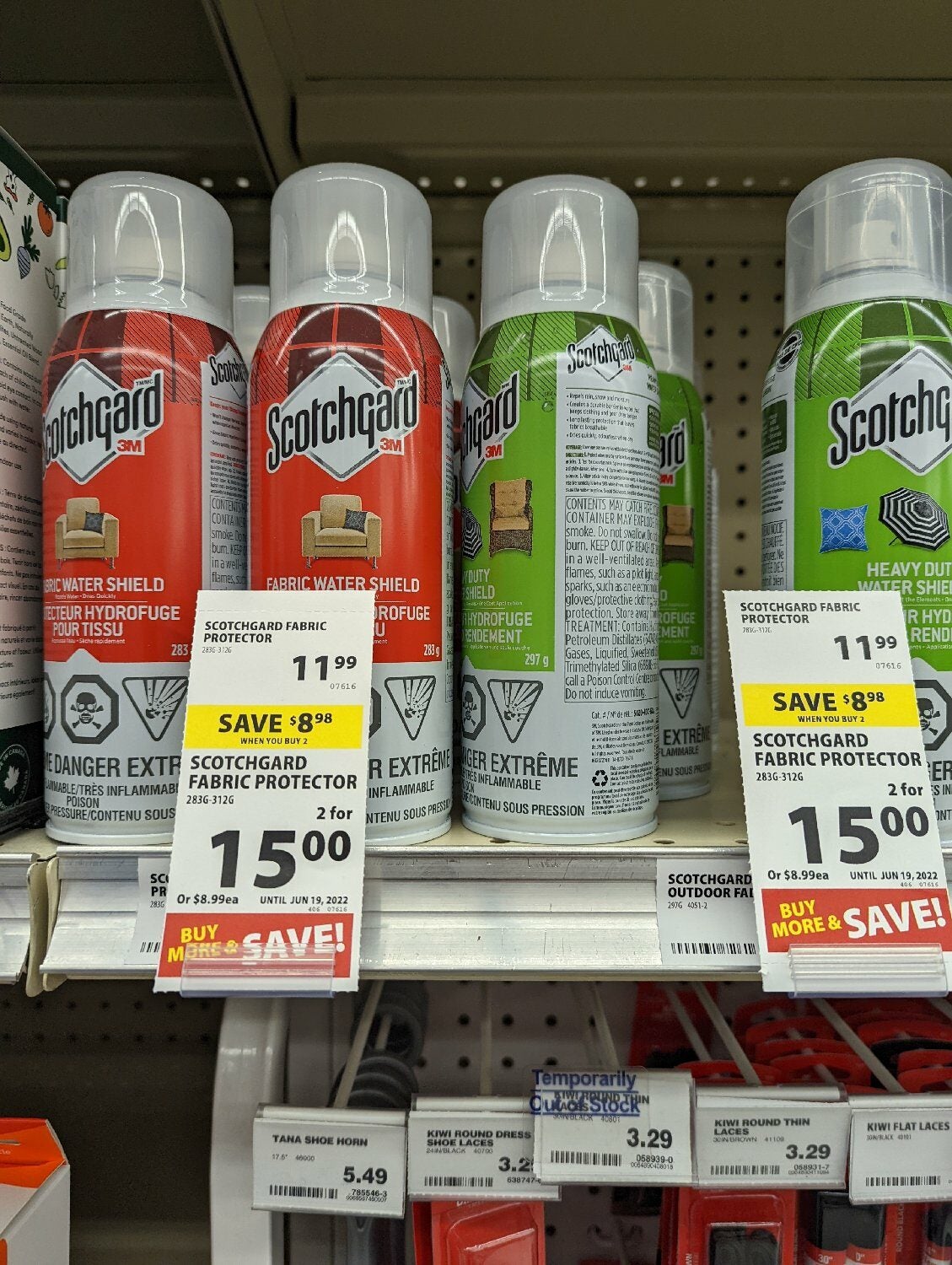 [London Drugs] [LONDON DRUGS Multiple YYMV] Tile tracker; Electric