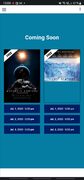 Toronto - July 1-3. Free IMAX movies @ Ontario Place