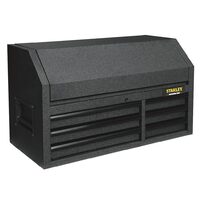 Stanley 41" Chest With Built-In Power Bar With USB