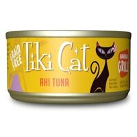 Tiki Cat Grill Wet Cat Food