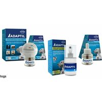 Claming Products for Dogs