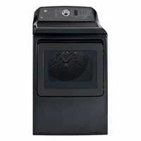 GE Appliances 7.4 Cu. Ft. Dryer
