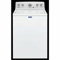 Top Load Washer, 4.4 Cu. Ft.