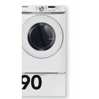 Samsung 7.5 Cu. Ft. Dryer
