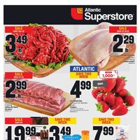 Atlantic Superstore - Weekly Savings (NB/NS/PE) Flyer