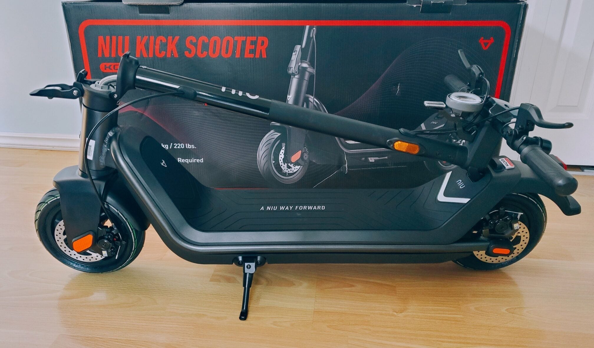 s BEST NEW Electric Scooter NIU KQ13 vs XIAOMI PRO 2 vs SEGWAY  NINEBOT MAX