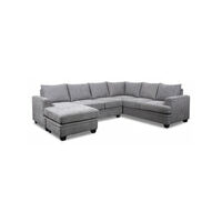 2-Pc Riddell Sectional 