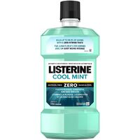 Listerine Classic Mouthwash or Kids Smart Rinse