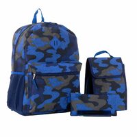 JetStream 4-Piece Backpack Set