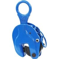 Power Fist 2 Ton Plate Clamp
